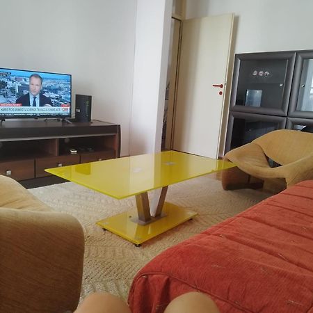 Apartman Senka 2 Lägenhet Podgorica Exteriör bild